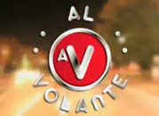 Al volante