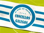 Concellos de Galicia