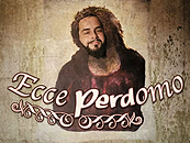 Ecce Perdomo