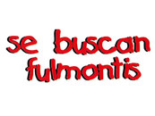 Se buscan fulmontis